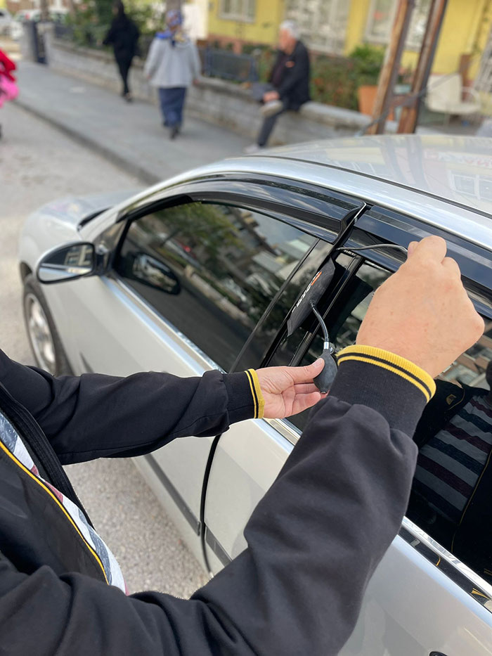 Gülnar Oto Kilitçisi